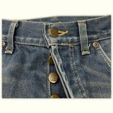Lee Jean Évasé Homme 1990s Vintage – W28