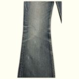 Lee Jean Évasé Homme 1990s Vintage – W28
