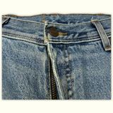 Wrangler Jean Regular Homme 2010s Western – W34