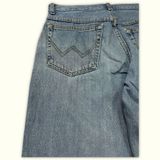 Wrangler Jean Regular Homme 2010s Western – W32