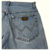 Wrangler Jean Regular Homme 2010s Western – W32