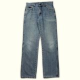 Wrangler Jean Regular Homme 2010s Western – W32