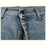 Wrangler Jean Regular Homme 2010s Western – W32