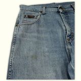 Wrangler Jean Regular Homme 2010s Western – W32