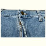 Wrangler Jean Regular Homme 2000s Western – W40