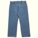 Wrangler Jean Regular Homme 2000s Western – W40