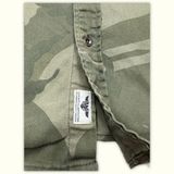 Wrangler Surchemise Regular Homme Utility – M
