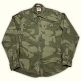 Wrangler Surchemise Regular Homme Utility – M