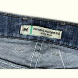 Lee Jean Regular Femme 2000s Vintage – W32