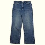Lee Jean Regular Femme 2000s Vintage – W32