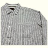 Wrangler Chemise Regular Homme 2000s Western – XL
