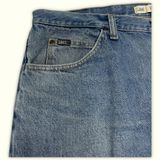 Lee Jean Regular Homme 2010s Workwear – W38