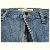 Lee Jean Regular Homme 2010s Workwear – W38