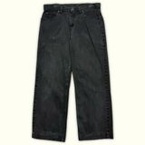 Lee Jean Regular Homme 1990s Vintage – W33