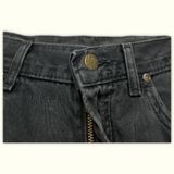 Lee Jean Regular Homme 1990s Vintage – W33