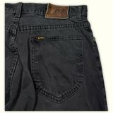 Lee Jean Regular Homme 1990s Vintage – W33