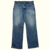 Wrangler Jean Regular Homme 2020s Western – W38