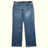 Wrangler Jean Regular Homme 2020s Western – W38