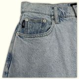 Lee Jean Large Femme 2000s Streetwear – W28