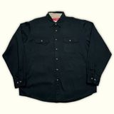 Wrangler Chemise Relaxed Homme Workwear – L