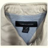 Tommy Hilfiger Camicia Regular Uomo Preppy – S