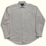 Tommy Hilfiger Camicia Regular Uomo Preppy – S