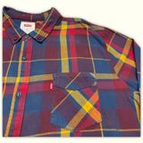 Levi'S Chemise Regular Homme Workwear – XXL
