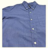 Chaps Chemise Regular Homme Preppy – L