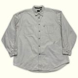 Levi'S Chemise Regular Homme 1990s Workwear – L