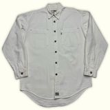 Levi'S Chemise Regular Homme 1990s Workwear – S