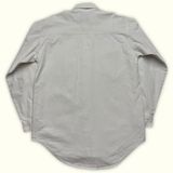 Levi'S Chemise Regular Homme 1990s Workwear – S