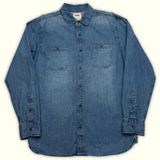 Levi'S Chemise Regular Homme Workwear – M