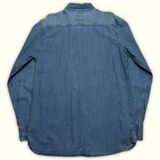 Levi'S Chemise Regular Homme Workwear – M