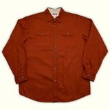 Wrangler Chemise Regular Homme Workwear – M