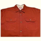 Wrangler Chemise Regular Homme Workwear – M