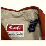 Wrangler Chemise Regular Homme Workwear – M