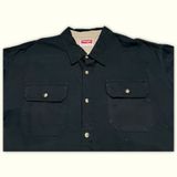 Wrangler Chemise Oversize Homme Workwear – XXL