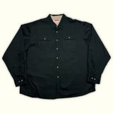 Wrangler Chemise Oversize Homme Workwear – XXL