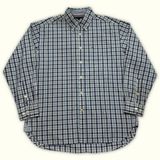 Tommy Hilfiger Chemise Regular Homme Preppy – L