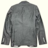Izac Blazer Slim Homme 2010s Casual chic – S