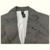 Izac Blazer Slim Homme 2010s Casual chic – S