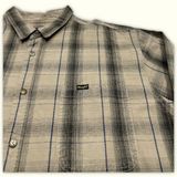 Wrangler Chemise Regular Homme 1990s Western – XXL
