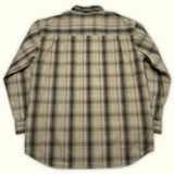 Wrangler Chemise Regular Homme 1990s Western – XXL