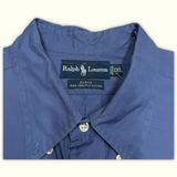 Ralph Lauren Chemise Relaxed Homme Classique – XXL