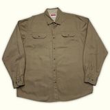 Wrangler Chemise Regular Homme Workwear – L