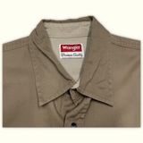 Wrangler Chemise Regular Homme Workwear – L