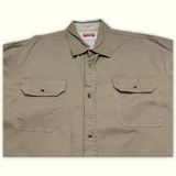 Wrangler Chemise Regular Homme Workwear – L