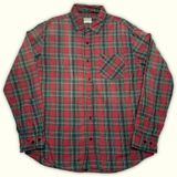 Denizen Hemd Regular Herren Grunge – L