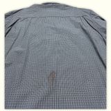 Wrangler Overhemd Regular Heren 2000s Western – XL