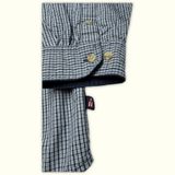 Wrangler Overhemd Regular Heren 2000s Western – XL